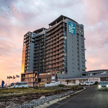 Blaauwberg Beach Hotel Bloubergstrand Exterior foto